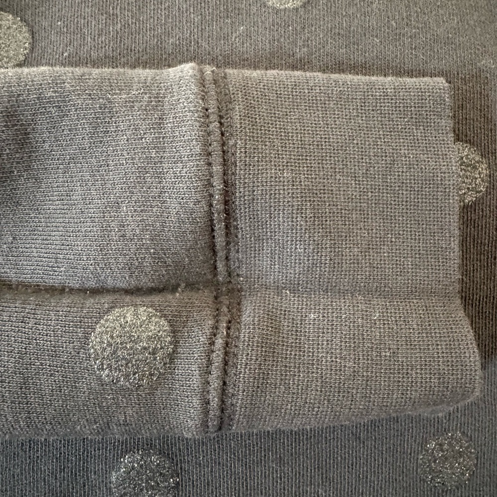 Kate Spade Black Sweater View 4